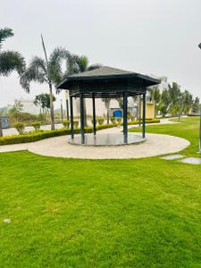 Image of 800 Sq.ft Residential Plot / Land for sale in Emerald Anutham, Devguradia, Indore for Rs. 5000000