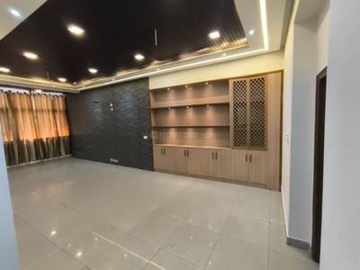 Bedroom Image of 1875 Sq.ft 3.5 BHK Apartment / Flat for sale in Paras Panorama, Sector 126 Mohali for Rs. 9500000
