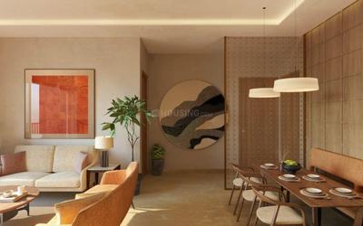 2 BHK Flat