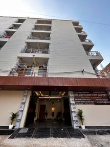 Image of 160 Sq.ft 1 RK Apartment / Flat for rent in Sector 72, Gurgaon for Rs. 16500