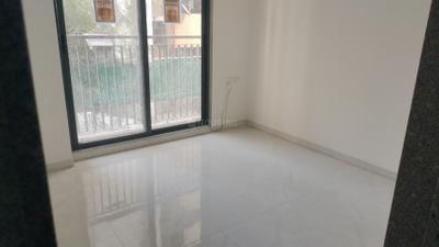 Bedroom Image of 1395 Sq.ft 2 BHK Apartment / Flat for sale in Harvy Ideal Iris, Vaishno Devi Circle Ahmedabad for Rs. 5900000