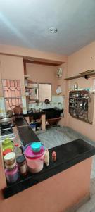 Kitchen Image of 1100 Sq.ft 2 BHK Independent House for rent in Malviya Nagar Jaipur for Rs. 18000