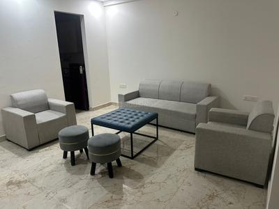 2 BHK Independent Builder Floor