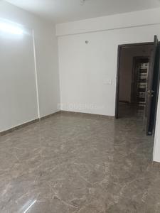 Hall Image of 1700 Sq.ft 3 BHK Apartment / Flat for sale in Cosmos Golden Heights, Crossings Republik Ghaziabad for Rs. 9200000