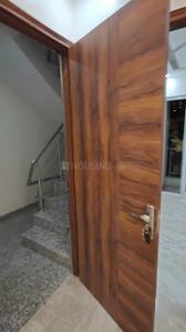 Bedroom Image of 1100 Sq.ft 3 BHK Builder Floor for sale in Hari Nagar New Delhi for Rs. 11500000