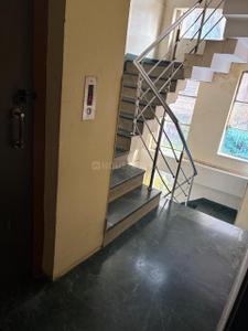 Balcony Image of 1250 Sq.ft 3 BHK Builder Floor for sale in Krishna Nagar New Delhi for Rs. 10000000
