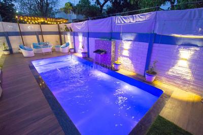 Image of 2000 Sq.ft 3 BHK Villa for sale in Panchavati, Nashik for Rs. 27500000