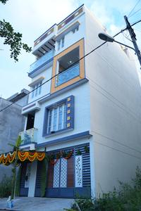 Image of 2200 Sq.ft 3 BHK Independent House for sale in Lingadheeranahalli, Bengaluru for Rs. 17000000