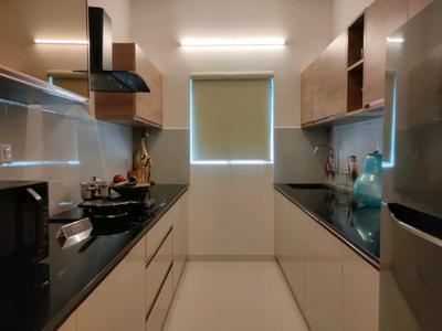 Kitchen Image of 1224 Sq.ft 2 BHK Apartment / Flat for sale in Casagrand First City, Perumbakkam Chennai for Rs. 5900000