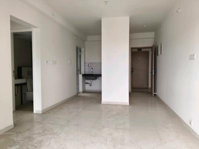 Living Room Image of 892 Sq.ft 2 BHK Apartment / Flat for sale in Godrej Hillside 1, Mahalunge Pune for Rs. 7600000