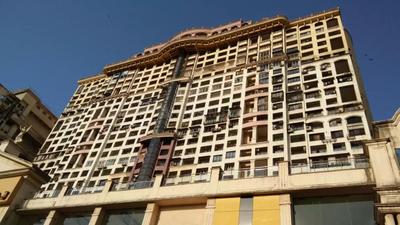 Building Image of 2100 Sq.ft 4 BHK Apartment / Flat for sale in Sanpada Navi Mumbai for Rs. 60000000