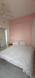 Bedroom Image of 1080 Sq.ft 2 BHK Apartment / Flat for sale in Vasna Ahmedabad for Rs. 7500000