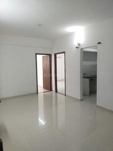 Hall Image of 914 Sq.ft 2 BHK Apartment / Flat for sale in Scheme No 140 Indore for Rs. 4200000