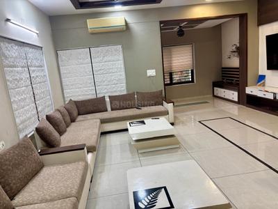 Hall Image of 5175 Sq.ft 5 BHK Independent House for sale in Thaltej Ahmedabad for Rs. 80000000