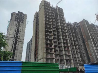 Image of 1450 Sq.ft 3 BHK Apartment / Flat for sale in Omaxe Grand Omaxe, Gomti Nagar, Lucknow for Rs. 9000000