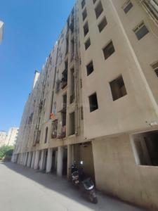 Image of 553 Sq.ft 2 BHK Apartment / Flat for sale in Dattavadi, Pune for Rs. 1300000