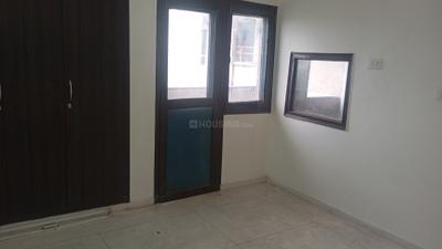 Bedroom Image of 2450 Sq.ft 4 BHK Apartment / Flat for rent in Management Apartments, Sector 5 Dwarka New Delhi for Rs. 55000