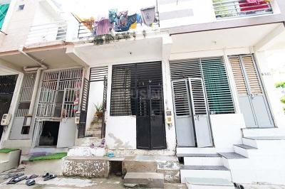 Building Image of 486 Sq.ft 1 BHK Independent House for sale in New Ranip Ahmedabad for Rs. 2900000
