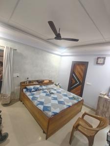 Bedroom Image of 1450 Sq.ft 3.5 BHK Apartment / Flat for sale in Amrapali Princely Estate, Sector 76 Noida for Rs. 15500000