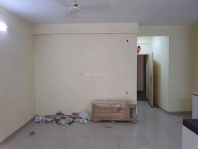 Living Room Image of 650 Sq.ft 2 BHK Apartment / Flat for sale in Pyramid Elite, Sector 86 Gurgaon for Rs. 7500000