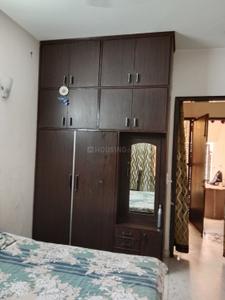 Bedroom Image of 1070 Sq.ft 3 BHK Independent House for sale in Asola New Delhi for Rs. 7500000