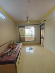 Bedroom Image of 1100 Sq.ft 2 BHK Apartment / Flat for sale in Seawoods Navi Mumbai for Rs. 20000000