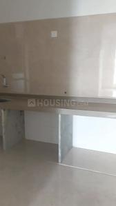 Kitchen Image of 923 Sq.ft 3 BHK Apartment / Flat for sale in Dosti Tulip Dosti West County, Thane West Thane for Rs. 21000000