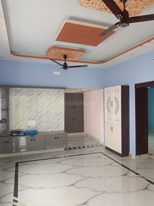 Hall Image of 1000 Sq.ft 2 BHK Independent House for sale in Moranapalli Hosur for Rs. 6349999