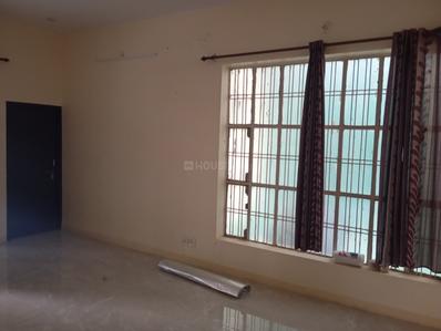 Hall Image of 1600 Sq.ft 2 BHK Builder Floor for rent in Indira Nagar Lucknow for Rs. 20000