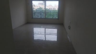 Living Room Image of 1000 Sq.ft 2 BHK Apartment / Flat for sale in Prabhav Silver Park, Mulund West Mumbai for Rs. 19000000