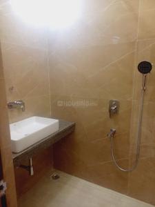 Bathroom Image of 4500 Sq.ft 5 BHK Penthouse for sale in Indira Nagar Lucknow for Rs. 22500000