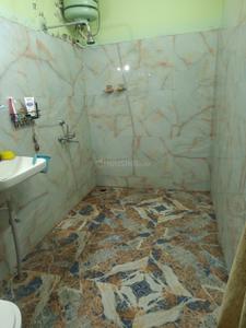 Bathroom Image of 5860 Sq.ft 5 BHK Independent House for sale in Amberpet Hyderabad for Rs. 48000000
