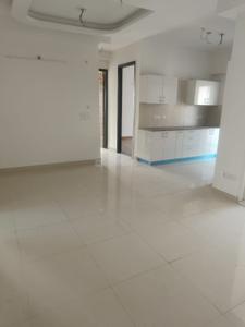 Hall Image of 1495 Sq.ft 3 BHK Apartment / Flat for sale in Samridhi Luxuriya Avenue, Sector 150 Noida for Rs. 20182500