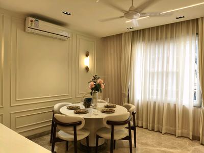 Living Room Image of 2160 Sq.ft 3 BHK Builder Floor for sale in Vipul World, Sector 48 Gurgaon for Rs. 32500000