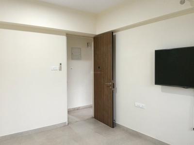 Bedroom Image of 1280 Sq.ft 3 BHK Apartment / Flat for sale in T Bhimjyani Neelkanth Woods Olivia, Thane West Thane for Rs. 20800000