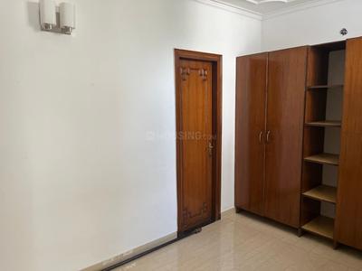 Bedroom Image of 1200 Sq.ft 4.5 BHK Independent House for sale in Sector 50 Noida for Rs. 40000000