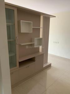 Kitchen Image of 1685 Sq.ft 3 BHK Apartment / Flat for rent in My Home Jewel, Madeenaguda Hyderabad for Rs. 45000
