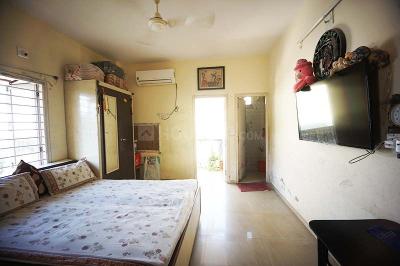 Bedroom Image of 1912 Sq.ft 4 BHK Penthouse for sale in Paldi Ahmedabad for Rs. 11000000