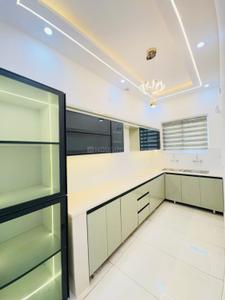 Kitchen Image of 980 Sq.ft 2 BHK Builder Floor for sale in Sector 88 Mohali for Rs. 4390000