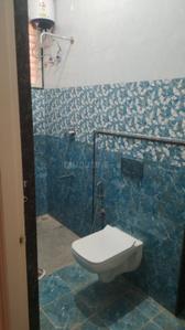 Image of 1000 Sq.ft 2 BHK Builder Floor for rent in Ullalu, Bengaluru for Rs. 30000