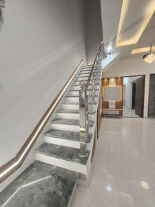 Image of 780 Sq.ft 3 BHK Duplex for sale in Kardhani Heights, Govindpura, Jaipur for Rs. 10500000