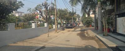 Image of 1650 Sq.ft Residential Plot / Land for sale in TGB Neelgagan, Siddharth Vihar, Ghaziabad for Rs. 39900000