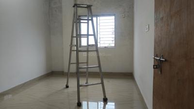 Bedroom Image of 510 Sq.ft 1.5 BHK Apartment / Flat for rent in Salt Lake City Kolkata for Rs. 10500