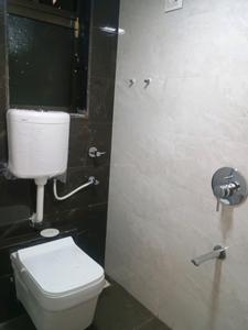 Common Bathroom Image of 750 Sq.ft 2 BHK Apartment / Flat for sale in Walekar Homes, Ambernath West Ambernath for Rs. 3100000