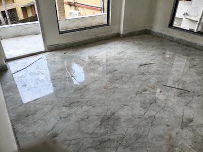 Bedroom Image of 1190 Sq.ft 3 BHK Apartment / Flat for sale in Keshtopur Kolkata for Rs. 6688000
