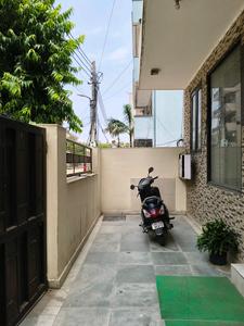 Passage Image of 4000 Sq.ft 6 BHK Villa for sale in Sector 52 Gurgaon for Rs. 50000000