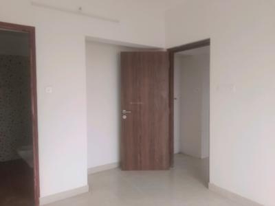 Bedroom Image of 410 Sq.ft 1 BHK Apartment / Flat for sale in Marine View, Borivali West Mumbai for Rs. 9085000
