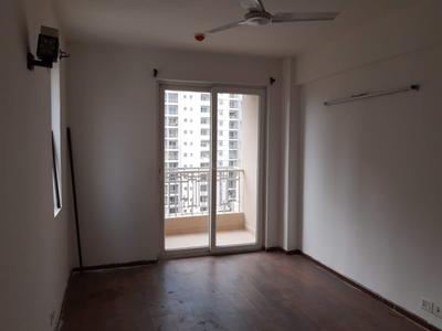 Bedroom Image of 1415 Sq.ft 3 BHK Apartment / Flat for sale in The 3C Lotus Zing, Sector 168 Noida for Rs. 12000000