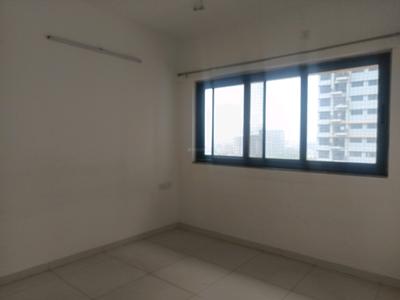 Bedroom Image of 745 Sq.ft 1.5 BHK Apartment / Flat for rent in Amanora Gold Towers, Hadapsar Pune for Rs. 31000