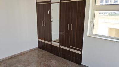 Bedroom Image of 880 Sq.ft 2 BHK Apartment / Flat for sale in Hiranandani Villa Grand, Hiranandani Estate Thane for Rs. 21000000